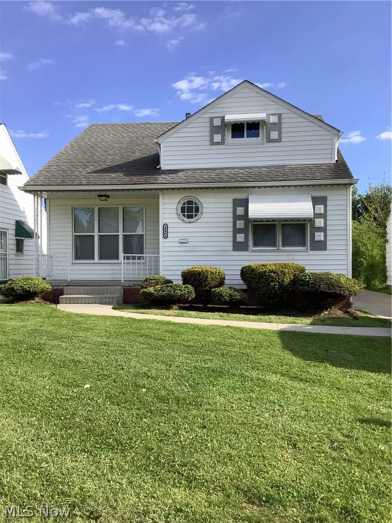 20004 Libby Road, Maple Heights, OH 44137 - #1