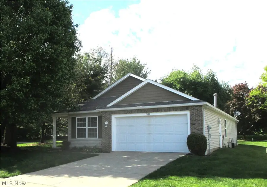 2399 Marlborough Drive, Uniontown, OH 44685 - #2