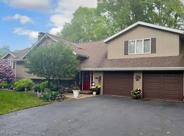 111 Albert Street, Newton Falls, OH 44444