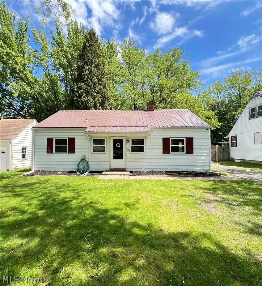 5854 Knollwood Drive, Ashtabula, OH 44004 - #3