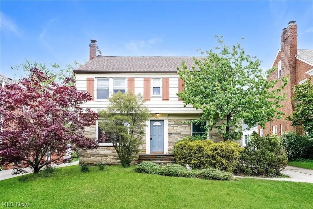 2371 Loyola Road, University Heights, OH 44118 - #1