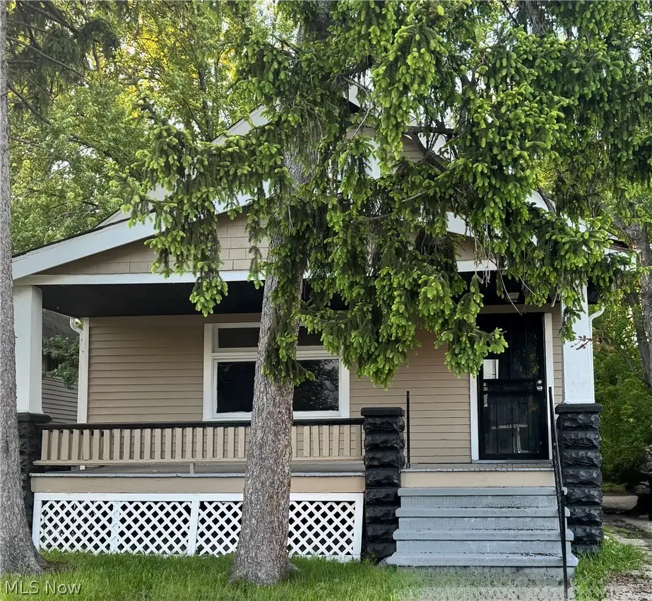 12709 Dove Avenue, Cleveland, OH 44105 - #1