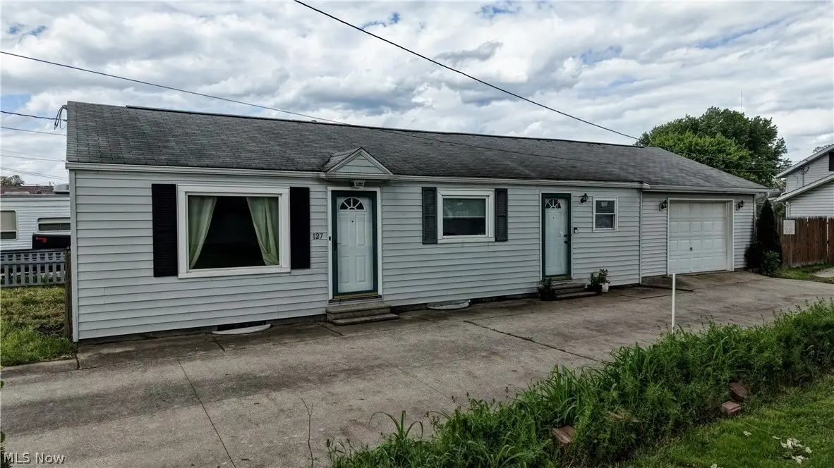 127 SW 7th Sw Drive, New Philadelphia, OH 44663 - #1