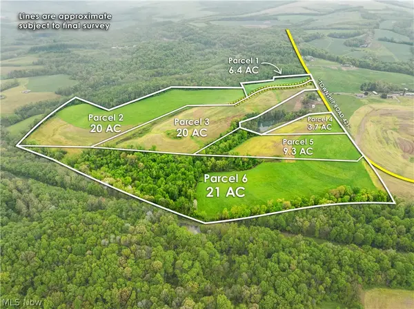 28425 Township Road 421, Fresno, OH 43824