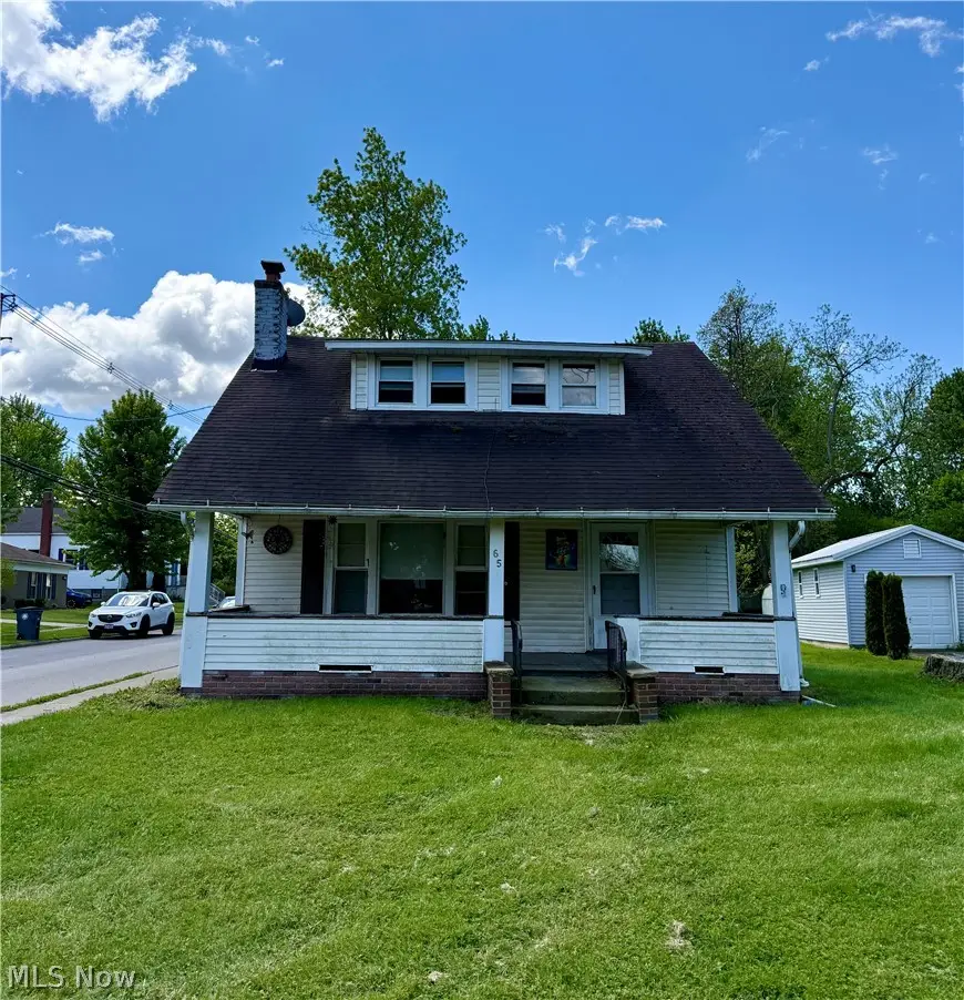 65 E Vine Street, Oberlin, OH 44074 - #1