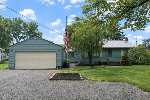 4715 New Road, Youngstown, OH 44515