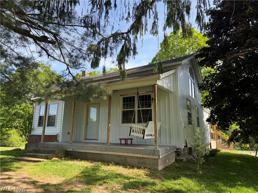 13166 Butternut Road, Burton, OH 44021 - #3