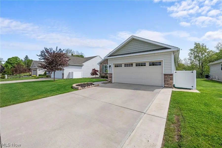 4149 Hidden Village Drive, Perry, OH 44081 - #3
