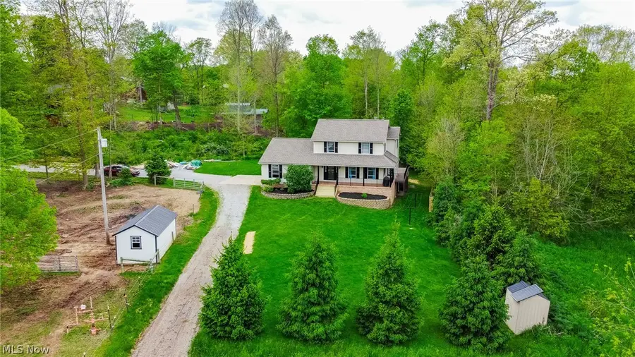 15157 Wynncrest Sw Street, Navarre, OH 44662 - #3
