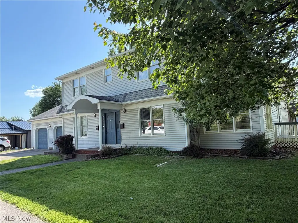 600 Schultz Street #A & B, Parkersburg, WV 26101 - #1