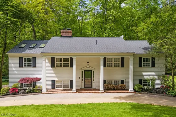 2000 Berkshire Road, Gates Mills, OH 44040