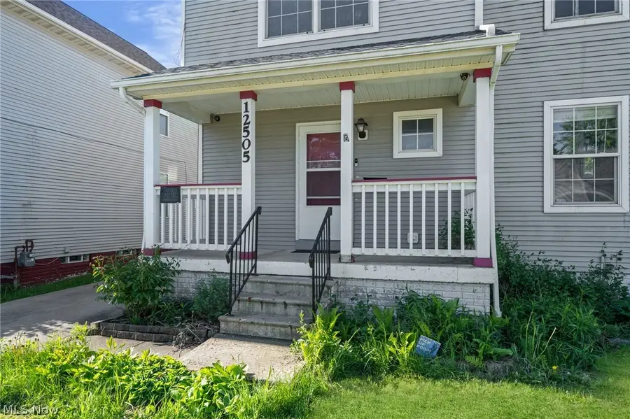 12505 Grimsby Avenue, Cleveland, OH 44135 - #3