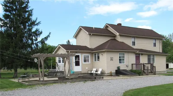 6175 Downs Nw Road, Warren, OH 44481