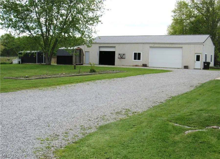 6175 Downs Nw Road, Warren, OH 44481 - #2