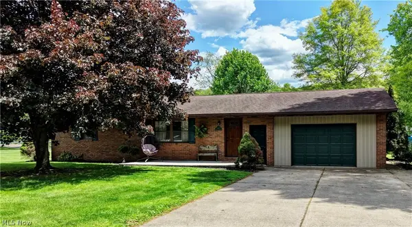 2065 Midvale Mine Se Road, Dennison, OH 44621