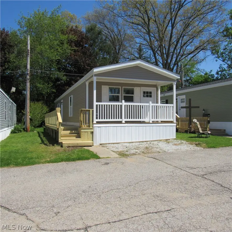 3785 S Main Street #A14, Green, OH 44319 - #1
