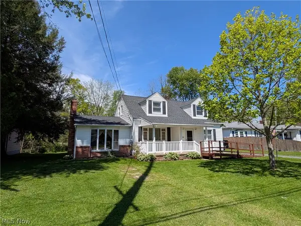 1106 Warren Road, Newton Falls, OH 44444