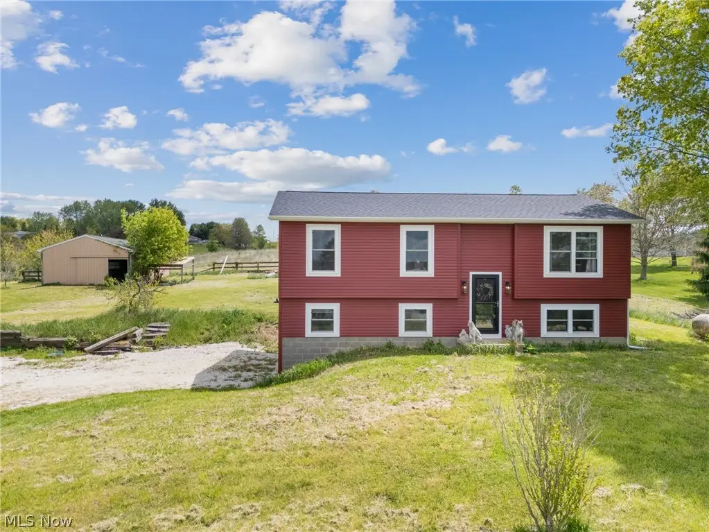 4588 S Elyria Road, Shreve, OH 44676 - #1