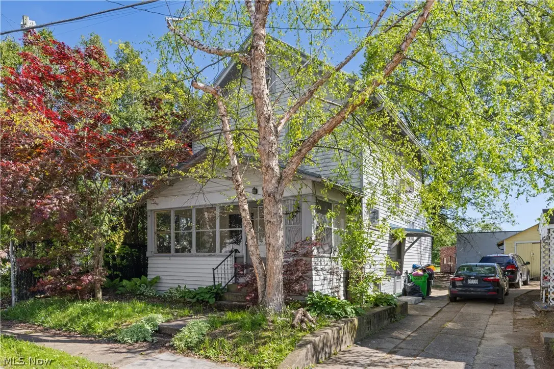 120 Ohio Street, Wooster, OH 44691 - #1
