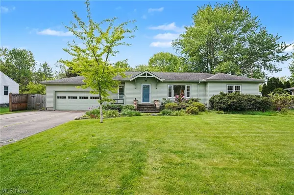 146 Habant Road, Amherst, OH 44001
