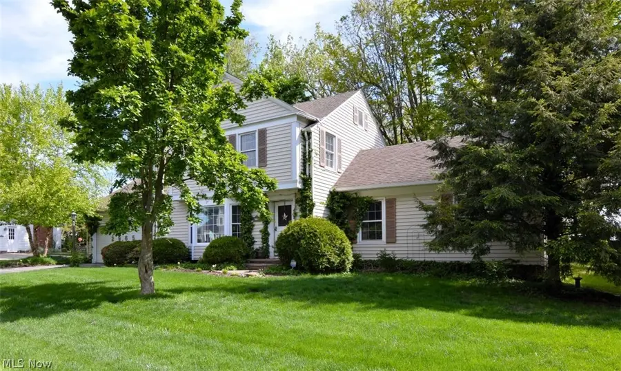 2965 Macbeth Drive, Rocky River, OH 44116 - #2