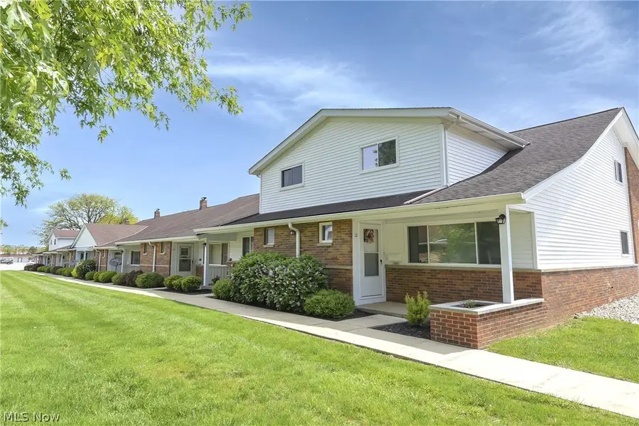 25345 Country Club Boulevard #12-11, North Olmsted, OH 44070 - #3