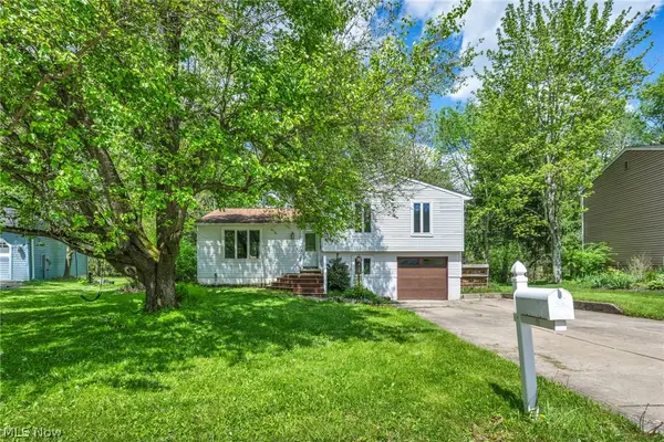 3717 Sea Ray Cove, Aurora, OH 44202