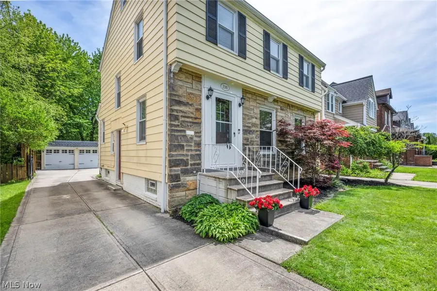 2181 Cranston Road, University Heights, OH 44118 - #3