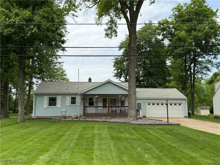 5851 Louise Nw Avenue, Warren, OH 44483 - #2