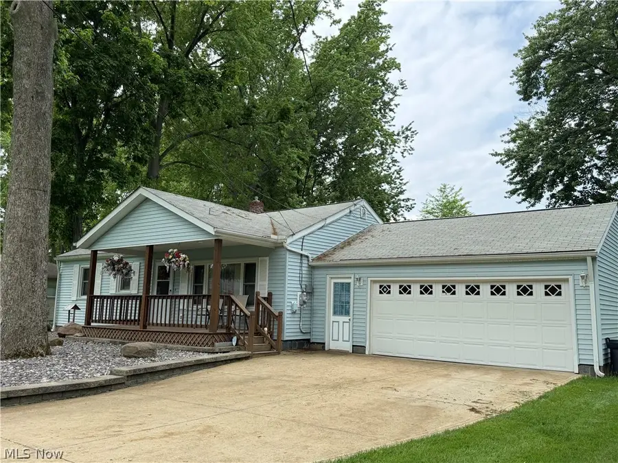5851 Louise Nw Avenue, Warren, OH 44483 - #3
