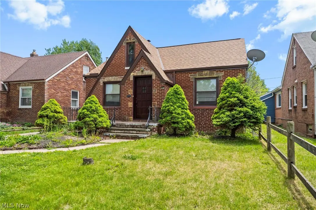 13613 Clifford Avenue, Cleveland, OH 44135 - #1