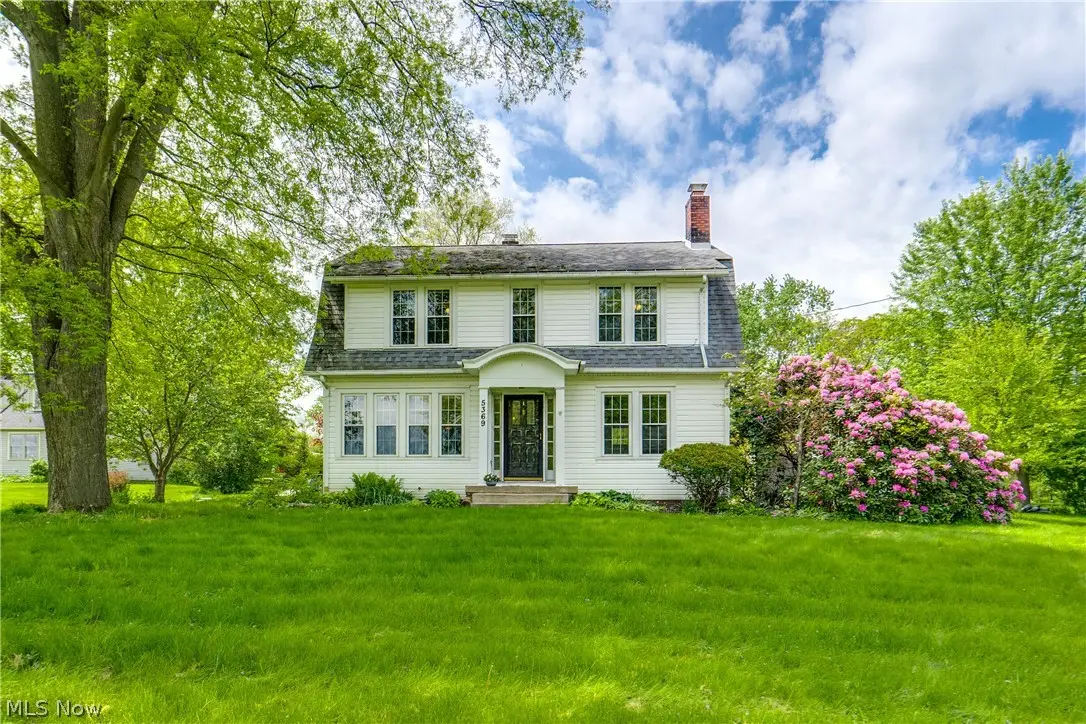 5369 Union Ne Avenue, Homeworth, OH 44634 - #1