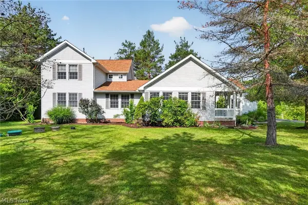 13780 Caves Road, Novelty, OH 44072