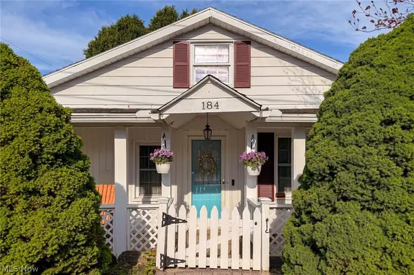 184 Terraceview Avenue, Wadsworth, OH 44281