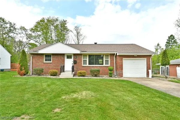 7623 Connelly Road, Masury, OH 44438