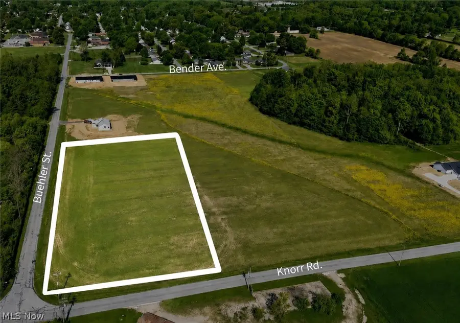 0 Buehler Street, Galion, OH 44833 - #2
