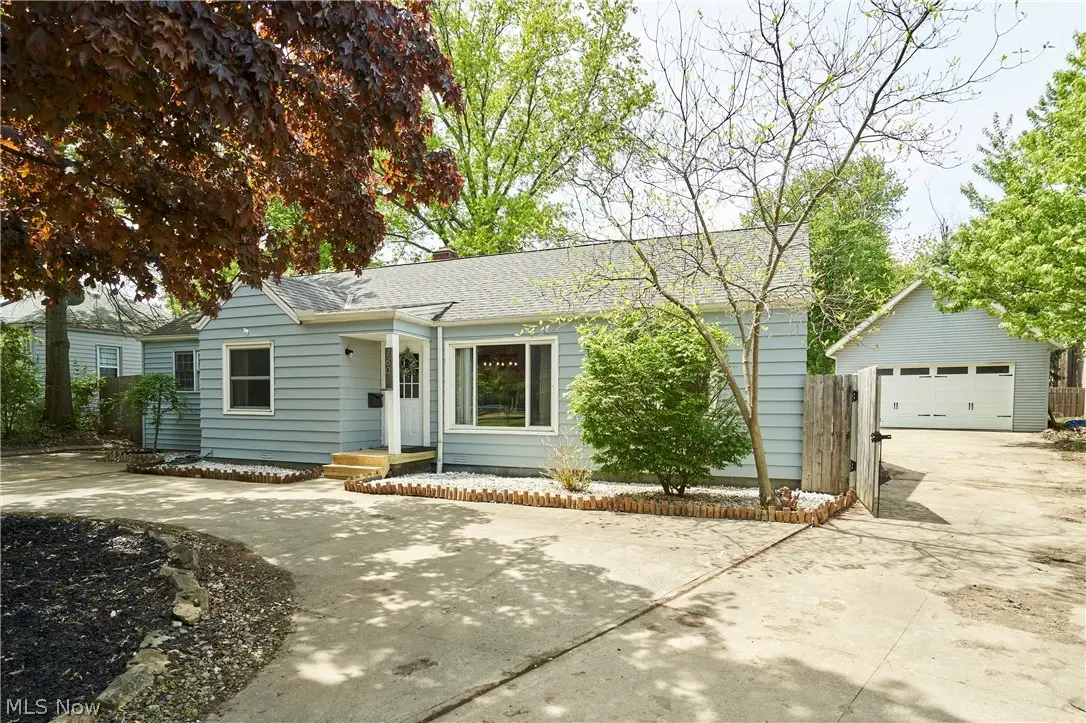 780 Bates Road, Rocky River, OH 44116 - #1