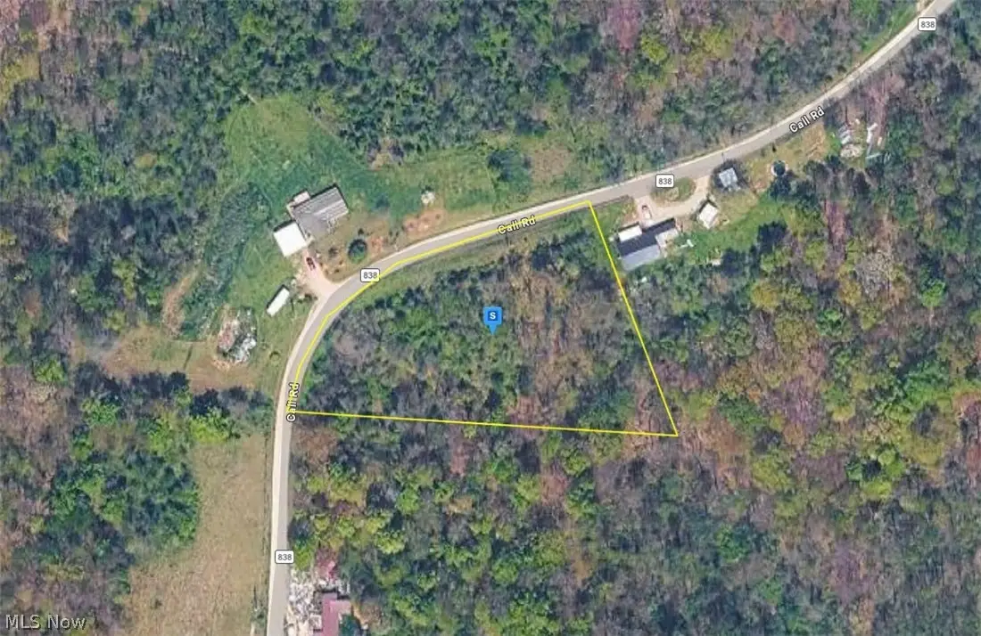 775 Call Road, Crown City, OH 45623 - #1