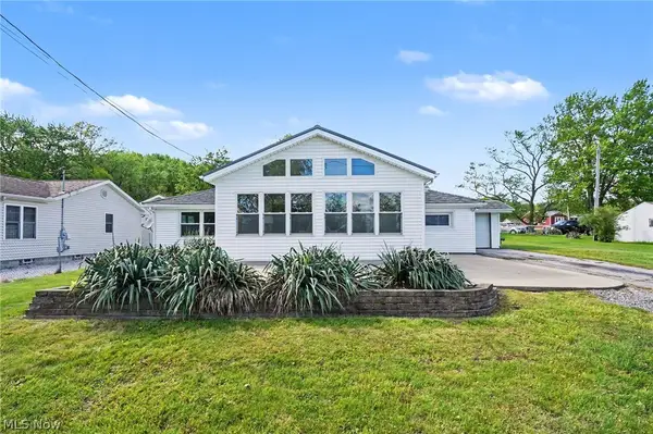 1446 Jersey Street, Lake Milton, OH 44429
