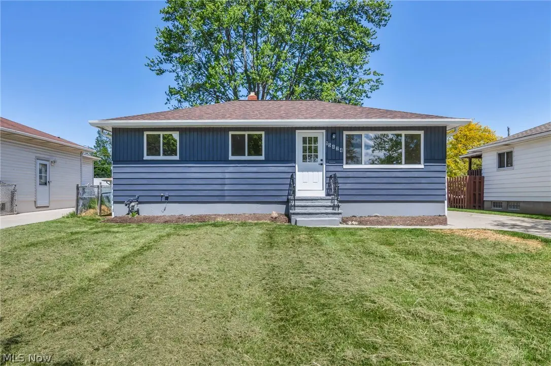15424 Holland Road, Brook Park, OH 44142 - #1