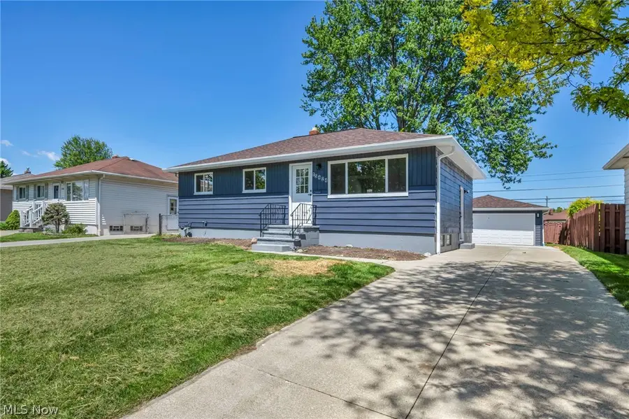 15424 Holland Road, Brook Park, OH 44142 - #2