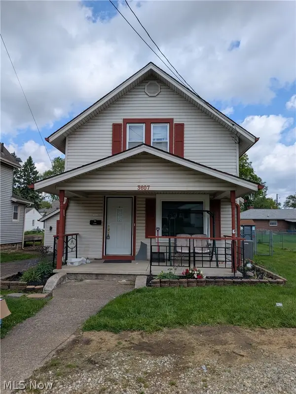 3607 SW Lotus Sw Place, Canton, OH 44710