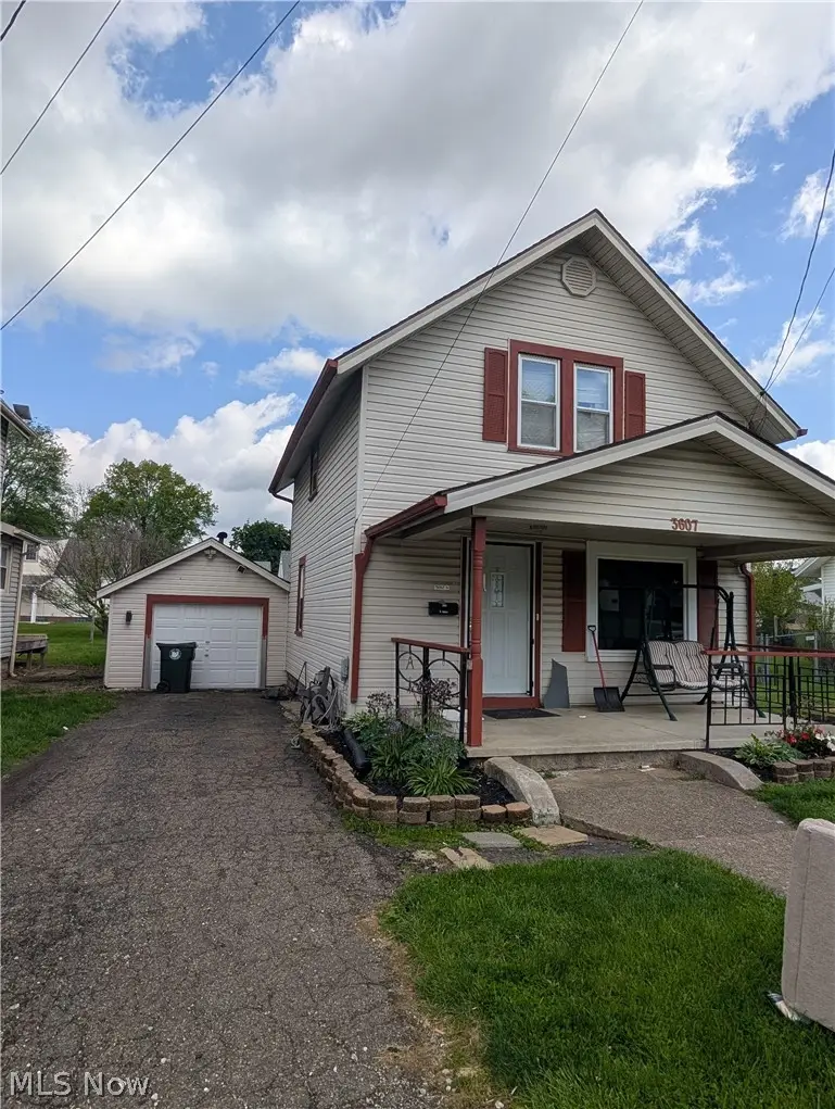 3607 SW Lotus Sw Place, Canton, OH 44710 - #2