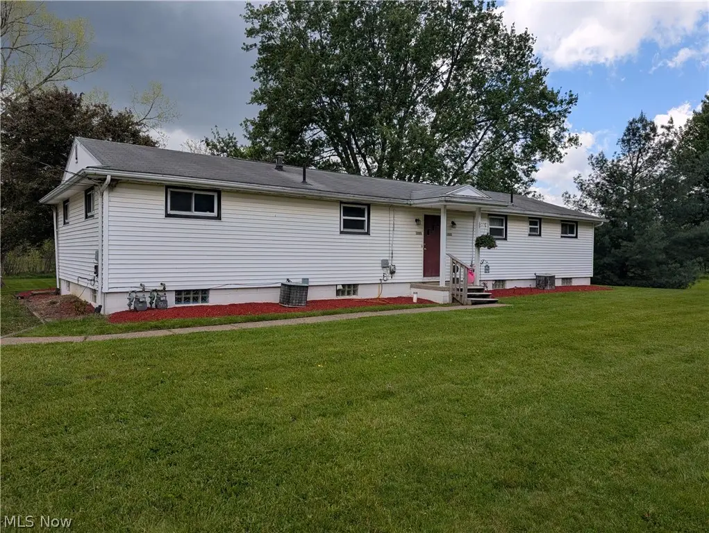 1223 Faircliff Street, Louisville, OH 44641 - #1