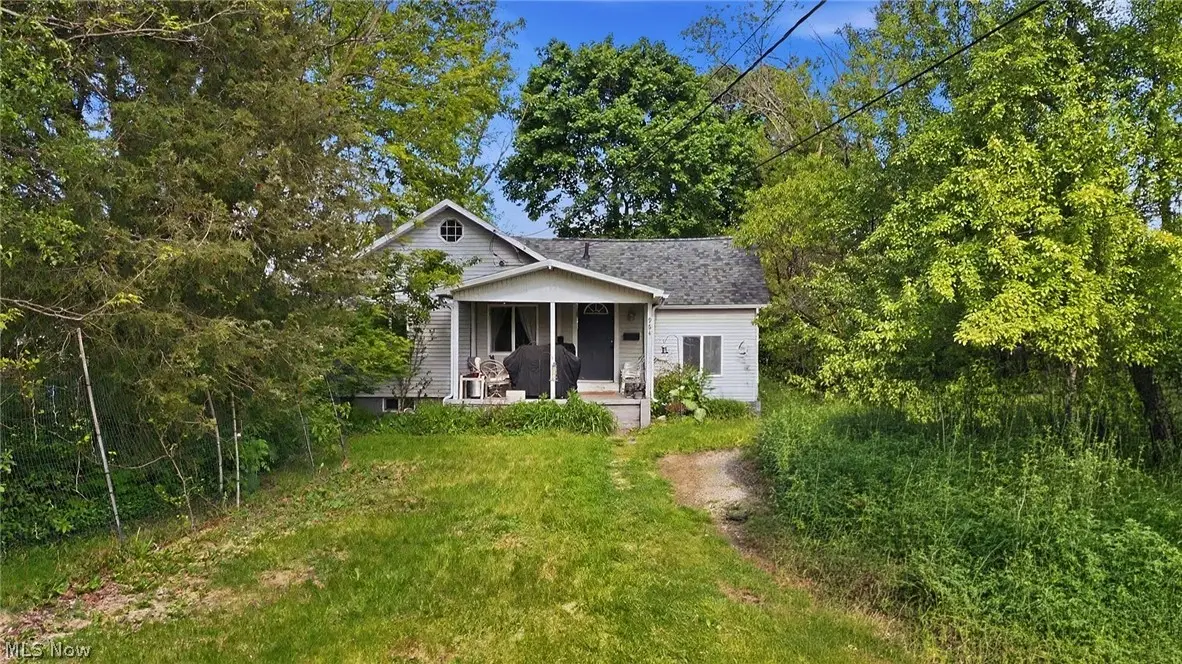 964 Fairfax Avenue, Mansfield, OH 44906 - #1