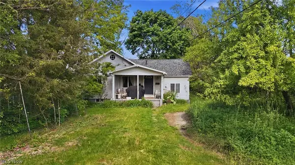 964 Fairfax Avenue, Mansfield, OH 44906