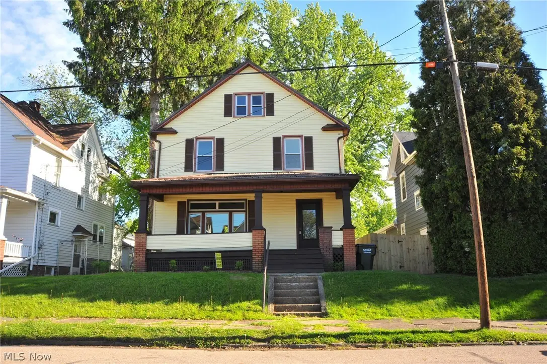 456 W Broadway Street, Alliance, OH 44601 - #1
