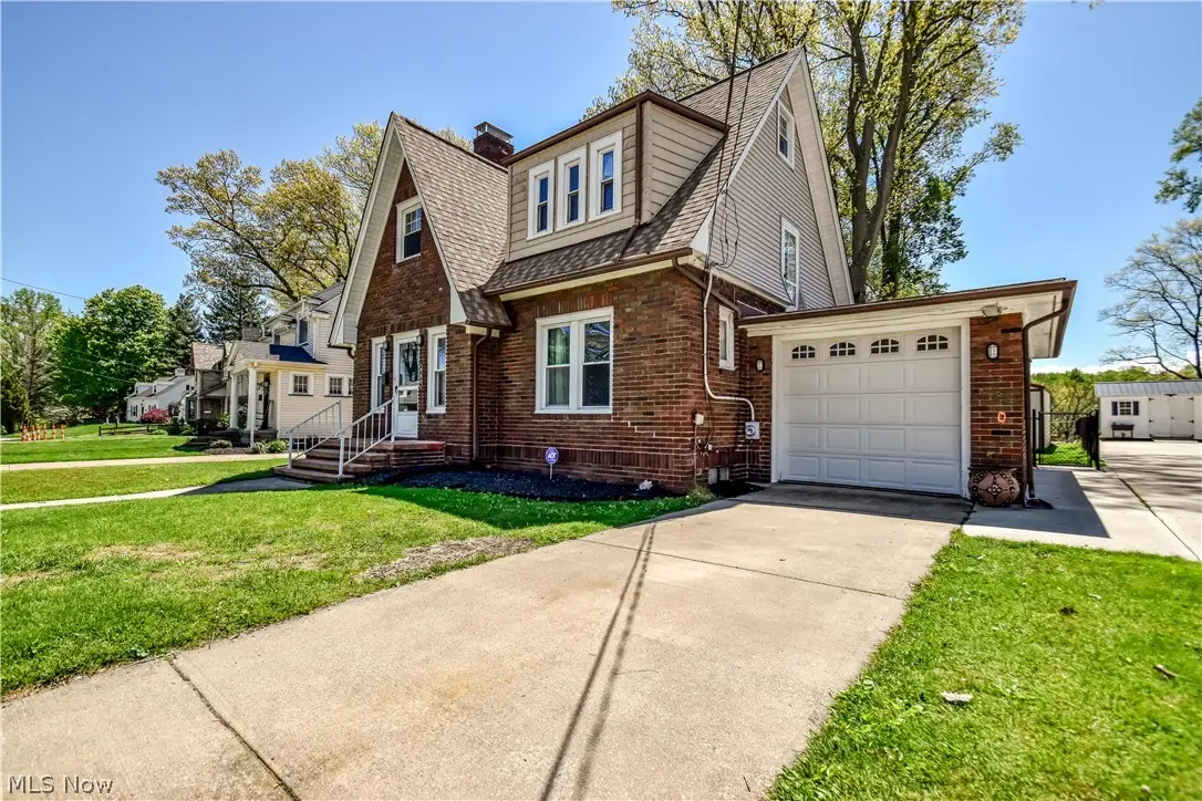 909 Lincoln Drive, Conneaut, OH 44030 - #1