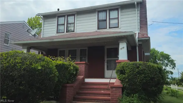 387 E York Street, Akron, OH 44310