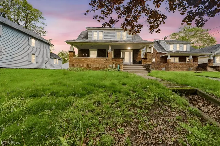 1728 Harbor Avenue, Ashtabula, OH 44004 - #2